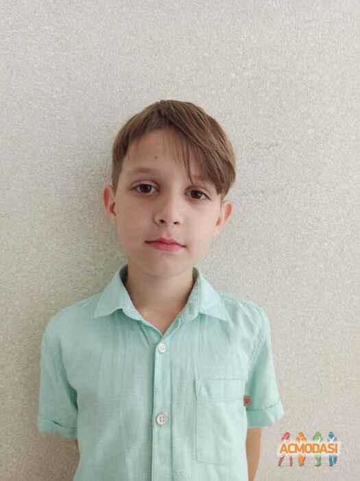 Арсеній Русланович Вах фото №1537473. Завантажено 10 Червня 2020