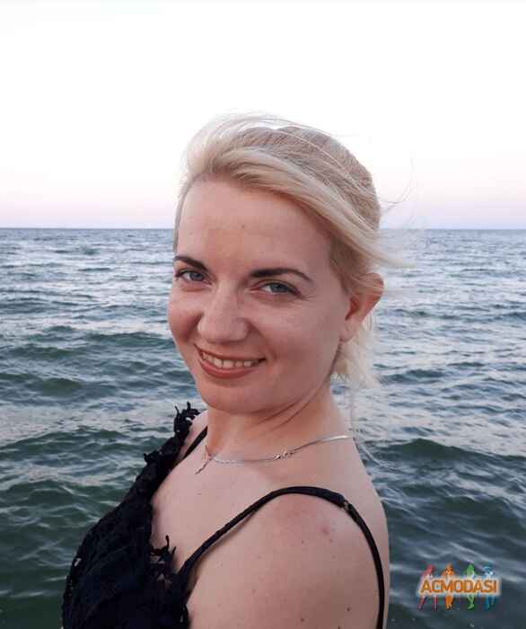 Анна   фото №1318360. Завантажено 07 Листопада 2018