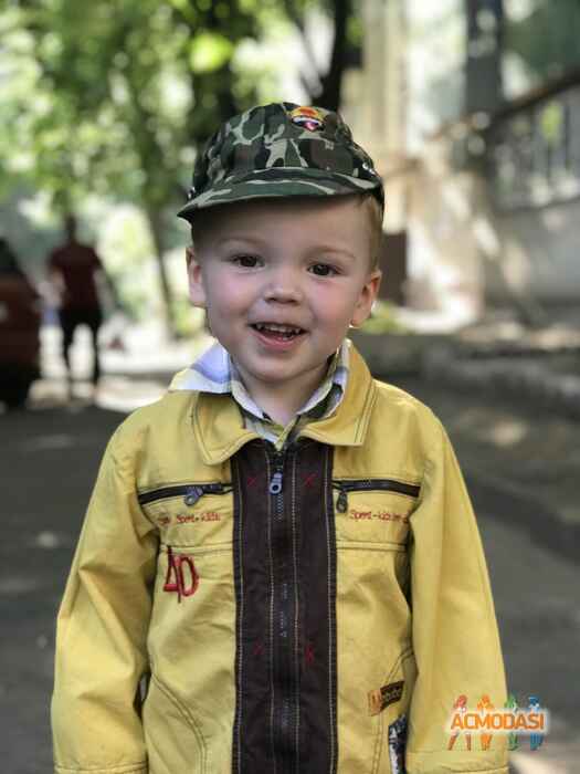 Кирил Олексійович Ульяненко фото №1409795. Завантажено 11 Червня 2019