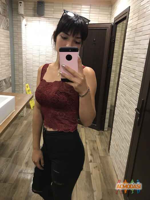 Меліса Сашева Сімеонова фото №1442198. Завантажено 30 Серпня 2019