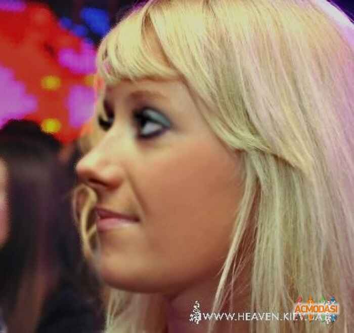 Юля Николаевна Грек фото №146602. Завантажено 09 Лютого 2012