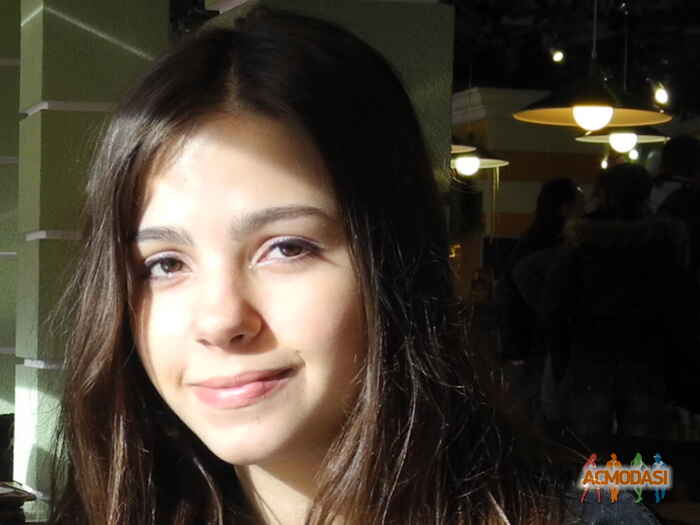 Ольга Владимировна Сергиенко фото №163390. Завантажено 12 Березня 2012