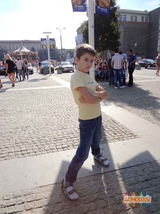 Степан Алексеевич Зверев фото №289625. Завантажено 13 Листопада 2012