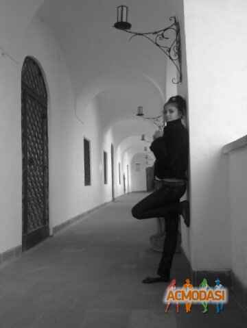 Аннабелла  Шандорівна фото №22922. Завантажено 27 Лютого 2011