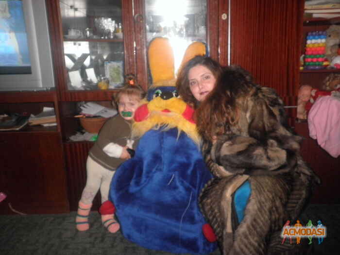 Татьяна Ивановна Салистая фото №504242. Завантажено 05 Жовтня 2013