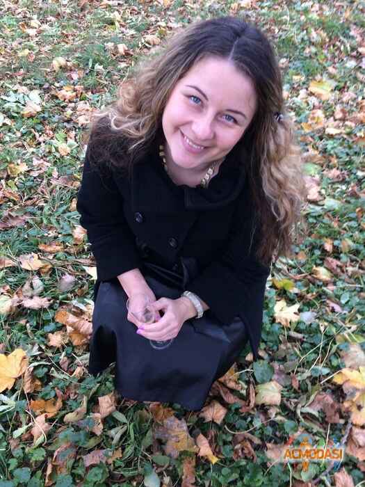 Ольга Васильевна Сальник фото №1000462. Завантажено 23 Грудня 2016