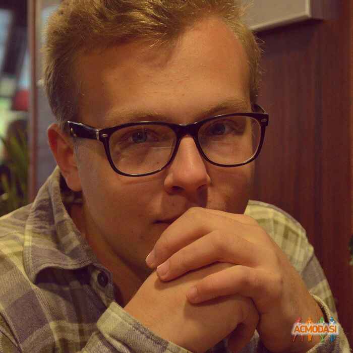 Дмитро Олександрович Левус фото №856006. Завантажено 28 Листопада 2015