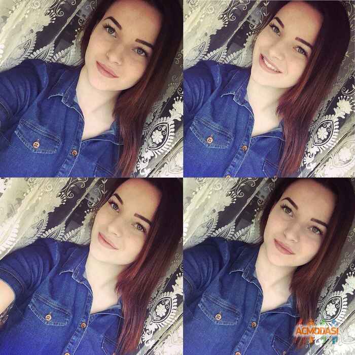 Оленка  Гадьо фото №968582. Завантажено 09 Жовтня 2016