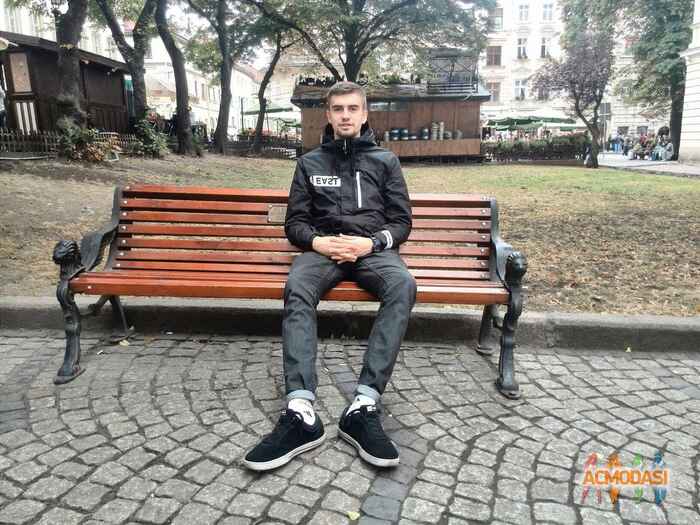 Виталик  Левчишин фото №997751. Завантажено 14 Грудня 2016