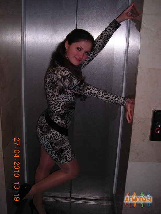 Надежда Владимировна Фомина фото №74370. Завантажено 20 Вересня 2011