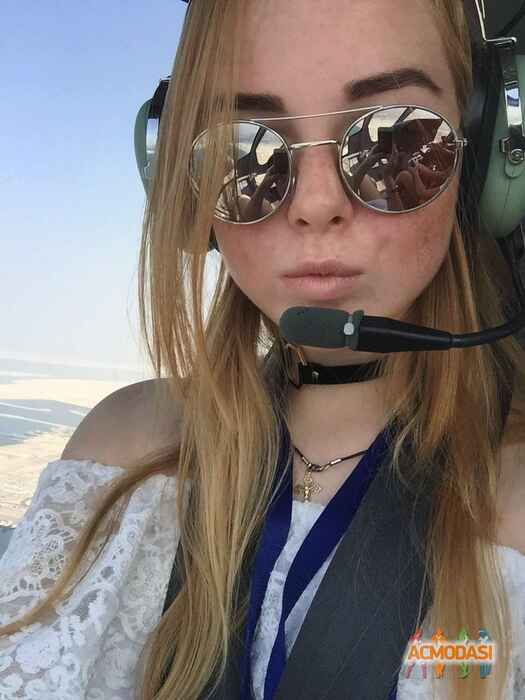 Анастасия Игоревна Васкул фото №1025824. Завантажено 27 Лютого 2017