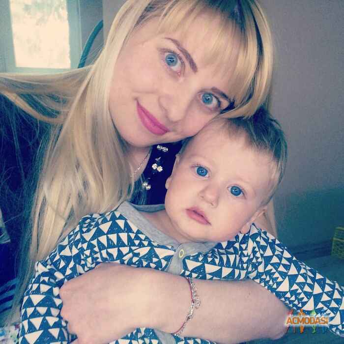 Юлия Евгеньевна Шкуренко фото №1051280. Завантажено 08 Травня 2017