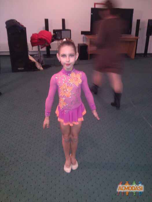 Ангеліна Володимирівна Корж фото №1058232. Завантажено 24 Травня 2017