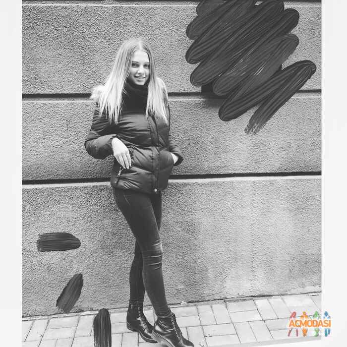 Ірина Сергіївна Котенко фото №1131861. Завантажено 07 Листопада 2017