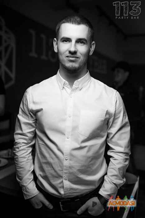 Николай Владимирович Обабко фото №1133602. Завантажено 09 Листопада 2017