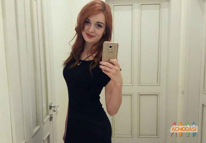 Анастасія Григорівна Селезньова фото №1143892. Завантажено 27 Листопада 2017