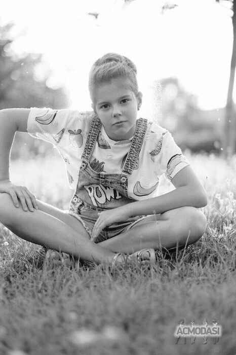 Єкатерина Андріївна Гордєєва фото №1159304. Завантажено 03 Січня 2018