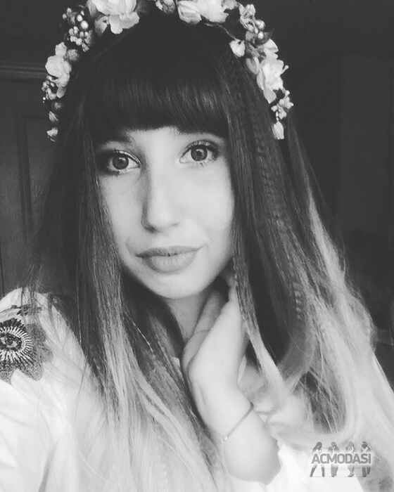 Анастасія Володимирівна Луцик фото №1163420. Завантажено 11 Січня 2018