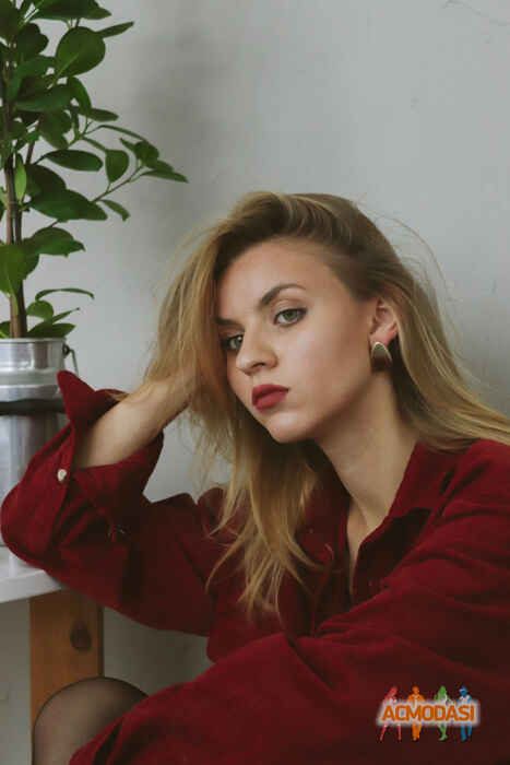 Анна Андреевна Оспанова фото №1323938. Завантажено 17 Листопада 2018