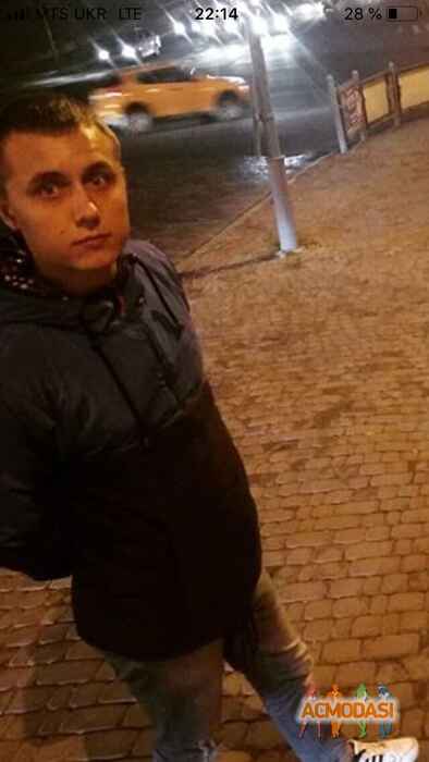 Степан Сергеевич Ляхович фото №1355169. Завантажено 25 Січня 2019