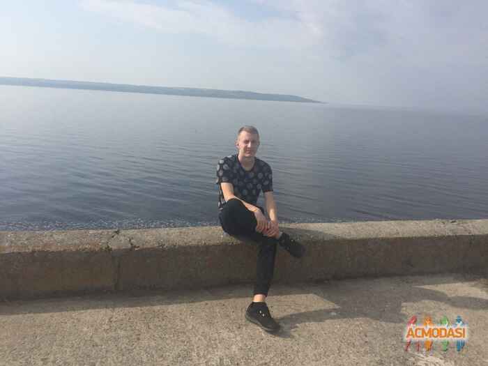 Віктор Вікторович Maринич фото №1400826. Завантажено 16 Травня 2019