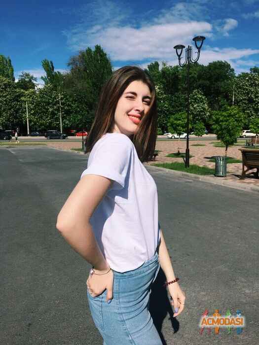 Валерія Вячеславівна Михайлова фото №1404179. Завантажено 27 Травня 2019
