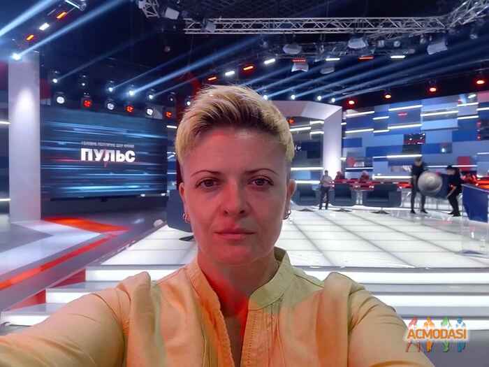 Ірина Анатоліївна Пархоменко фото №1446926. Завантажено 11 Вересня 2019