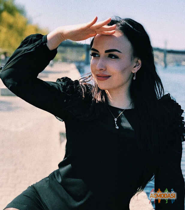 Анастасия Александровна Рахимова фото №1451586. Завантажено 22 Вересня 2019