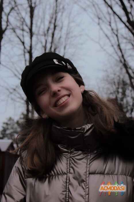 Вероніка Андріївна Василенко фото №1532292. Завантажено 24 Травня 2020