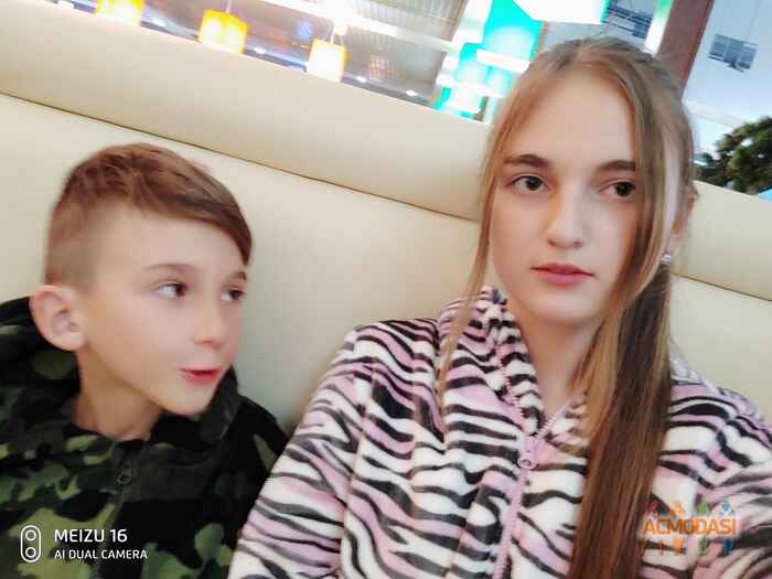 Юлія Василівна Мариноха фото №1564964. Завантажено 08 Вересня 2020