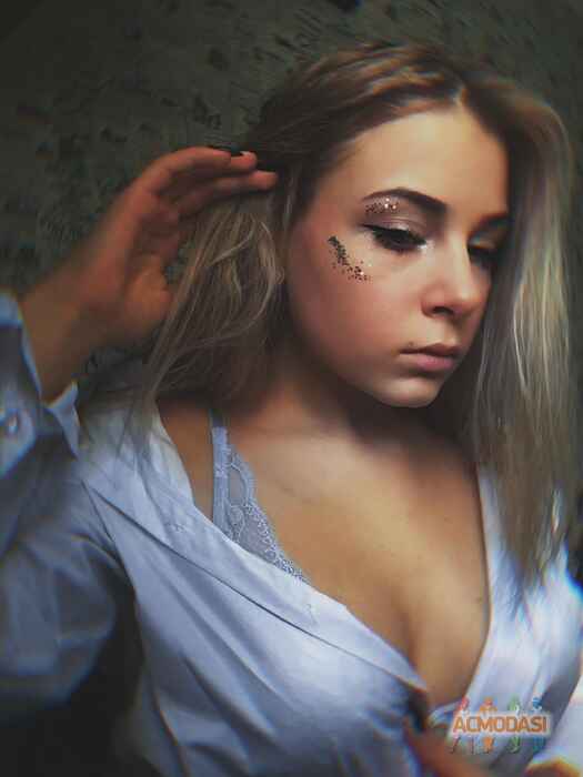 Амина  Бугрова фото №1592676. Завантажено 16 Грудня 2020