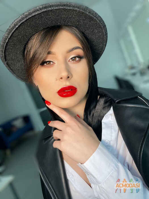 Алина Александровна Панченко фото №1607480. Завантажено 16 Лютого 2021