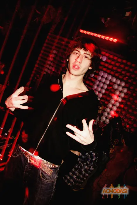 Нікіта  Худайназаров фото №1745909. Завантажено 06 Серпня 2025