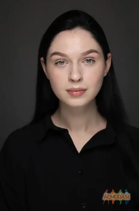 Анастасія  Романенко фото №1750247. Завантажено 30 Листопада 2025