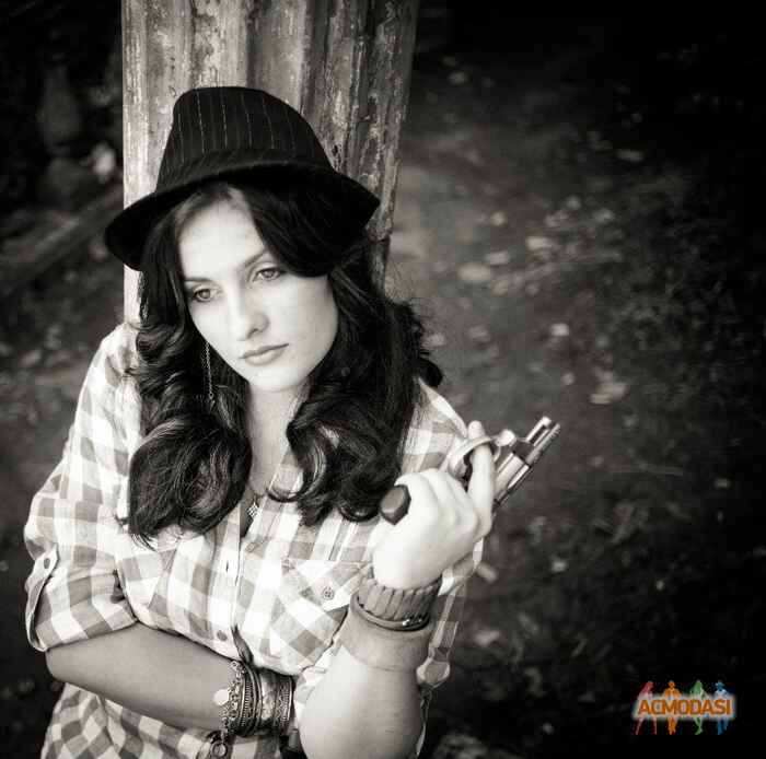 Вита  Александровна фото №500168. Завантажено 28 Вересня 2013