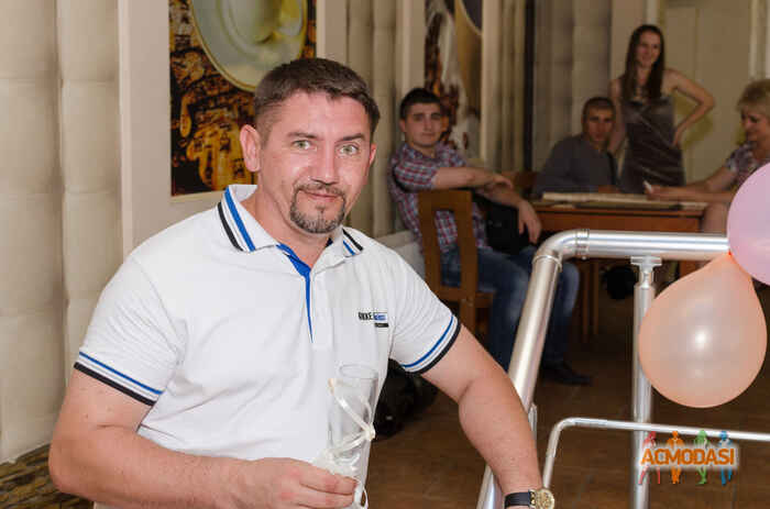 Сергей Владимирович Моисеев фото №756451. Завантажено 20 Жовтня 2014
