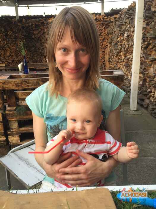 Михайло (Мати - Вероніка)  фото №933327. Завантажено 17 Липня 2016