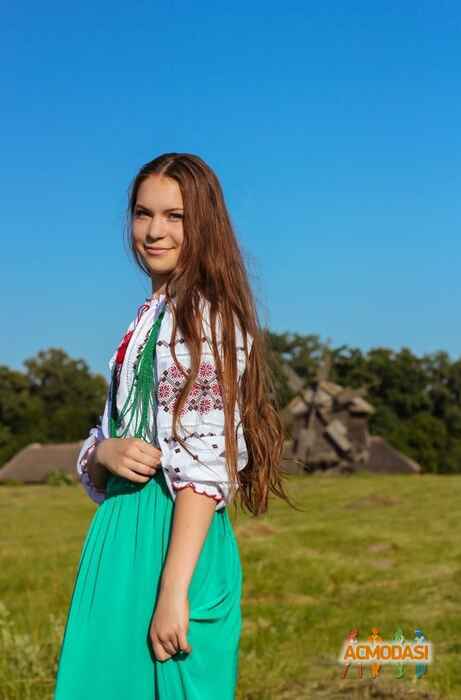 Даша  Патока фото №951390. Завантажено 31 Серпня 2016