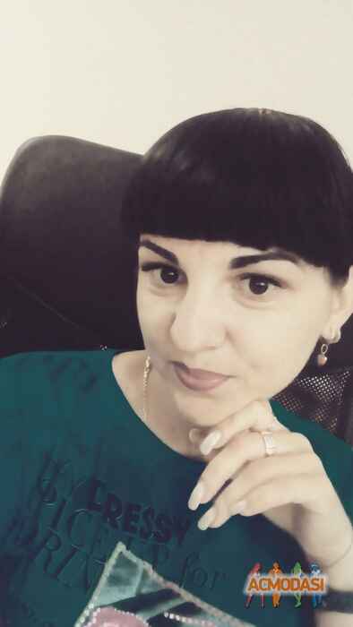 Oksana Vladimirovna  фото №958554. Завантажено 16 Вересня 2016