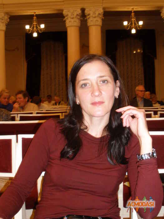 Татьяна Станиславовна Киселёва фото №176310. Завантажено 01 Квітня 2012