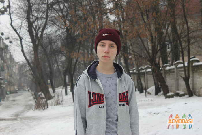 Павло  Блонский фото №1017212. Завантажено 07 Лютого 2017