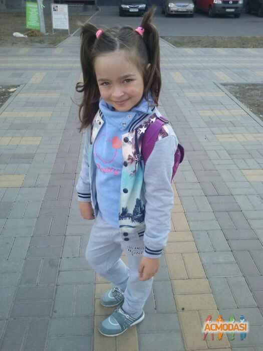 Вероника Сергеевна Брек фото №1024282. Завантажено 23 Лютого 2017