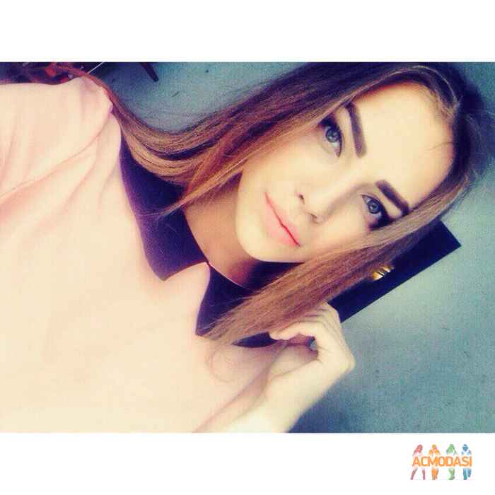 Аня Русланівна Ляпун фото №1030960. Завантажено 13 Березня 2017