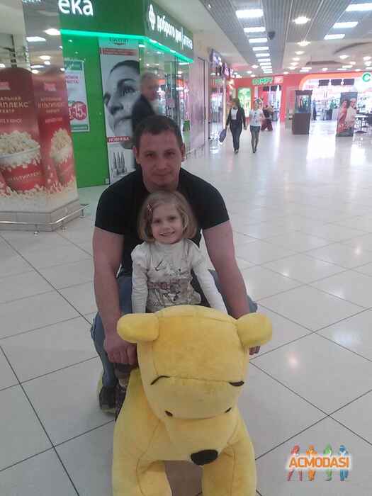 Сергей Владимерович Евтушенко фото №1063420. Завантажено 07 Червня 2017