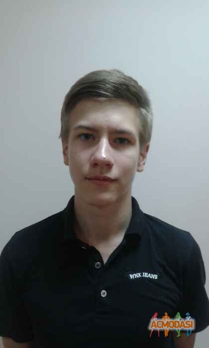 Никита Сергеевич Бурлаченко фото №1093598. Завантажено 19 Серпня 2017