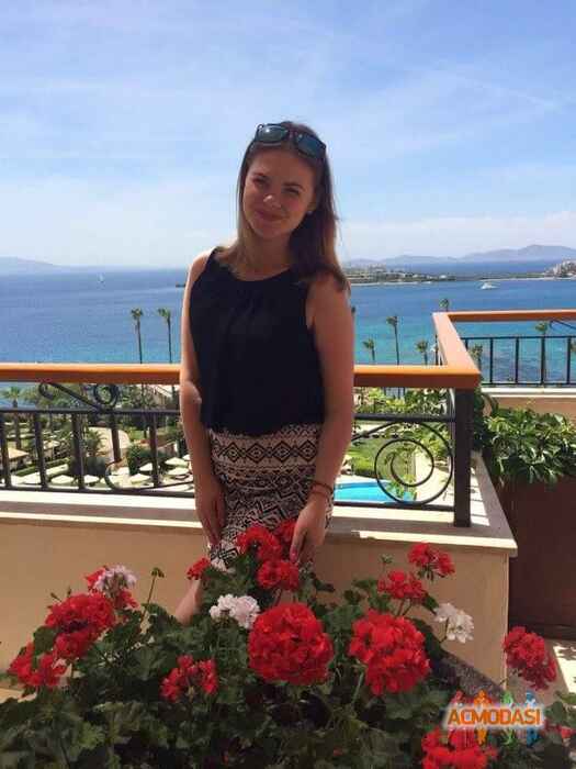 Ксенія  Ворчук фото №1133568. Завантажено 09 Листопада 2017