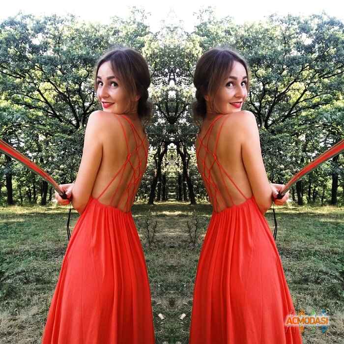 Інна Олексіївна Ялуніна фото №1264650. Завантажено 26 Липня 2018