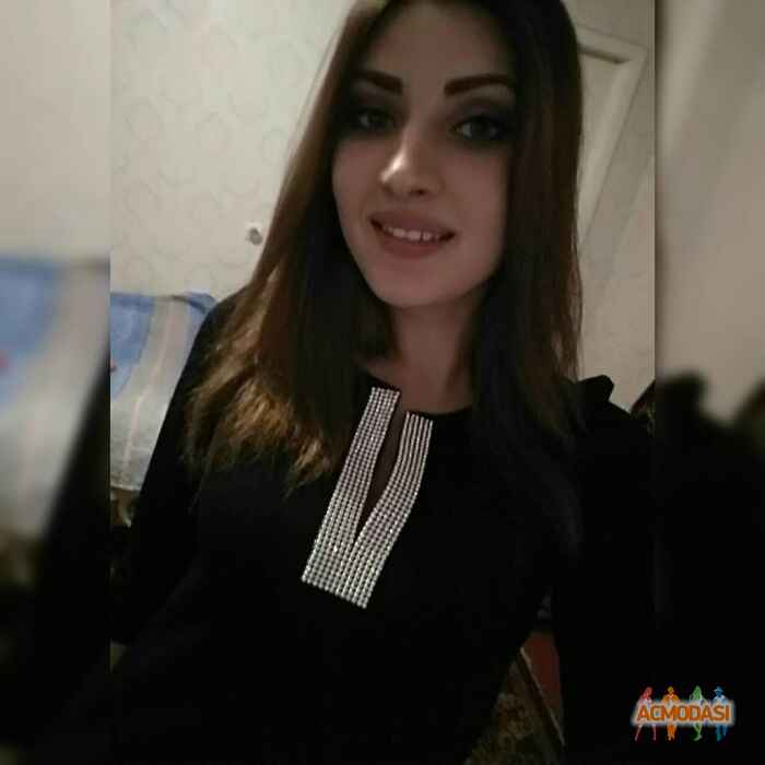 Валерия Олеговна Щербакова фото №1177481. Завантажено 01 Лютого 2018