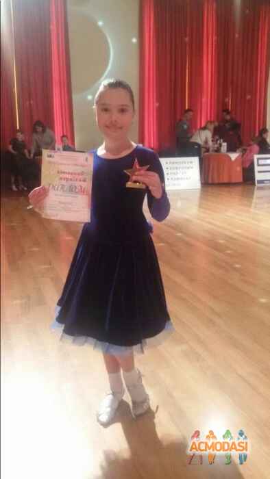 Анна Юрьевна Васько фото №1180495. Завантажено 06 Лютого 2018