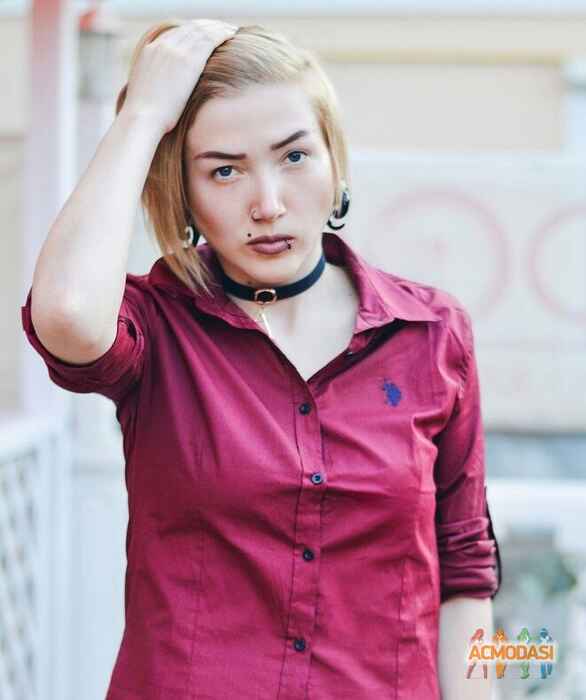 Диана Олеговна Шамшурина фото №1181846. Завантажено 08 Лютого 2018